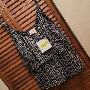 Santika tank top